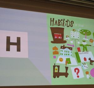 Habikids