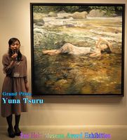 アイ・エイ・アイ」Internationl Art Institute：IAI-coordinator 八塩 