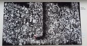 眞鍋智浩《IMAGE 2016“capriccioso”》