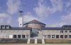 建築《聖学院大学礼拝堂・講堂》香山 壽夫