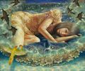 s ߁sNight sailing journeyt