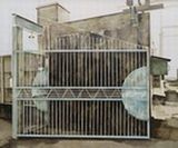 谷 拓真《万田坑正門》