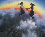 棚澤 寛《雲間の出来事》