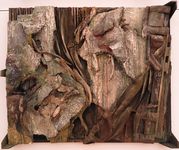 阿部龍一《遍照 Ⅲ》