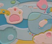 いとうかんな《ねこそら・2025-Ⅱ》