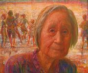 三好 正志《頰笑みの意味》