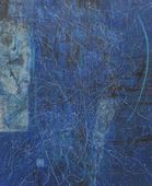 田川 久美子《閾―Ⅱ》