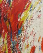 栗田 見佐子《Season Ⅲ》