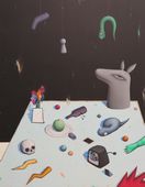 吉田 星矢《Accumulation of Images》