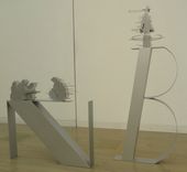 金 明麗《Nativity》