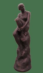 緒方 信行《記憶の風》