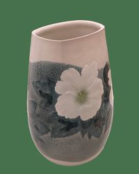 河合 徳夫《芙 蓉》