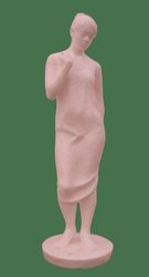 神谷 睦代《曙 光》