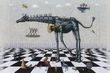 井上　裕義《GIRAFFE No.9》