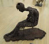 藤田 結花《対・見つめる》