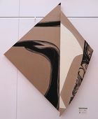 小川 あぐり《揺（ヨウ）―2025Ⅰ》