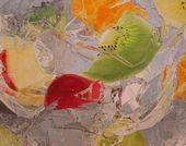 北村 多希子《PUCHA》