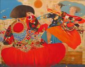 浜本 忠比古《ステップ》