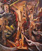 山口 蒼平《夜明け》