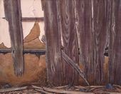 岡嶋 康子《朽ちる Ⅱ》