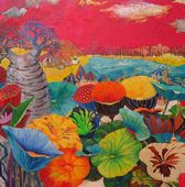 野津 智美《うつろう》