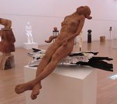 荻野 和彦《こもれび》