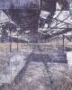 日本画《Grand Shelter》小林 努