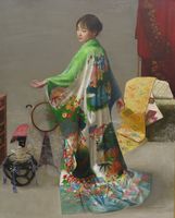 田丸 佳子《装い》