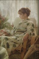 山本 大貴《春 昼》