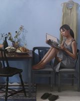 山本 周《時に物語は人々の救いとなる。》
