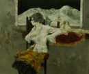 杉山吉伸《忍冬雪嶺女人譜》