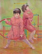 岡島 真希《陽光》