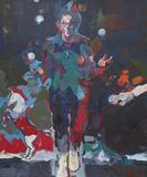 大谷 喜男《My Way》