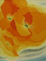 鈴木 順子《花の調べ》