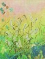 川村 淳子「秋きぬと」