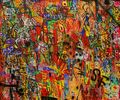 船木 晋也《全部忘れて消えた時の絵》