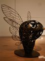 佐藤 詩織《emergence》