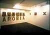 「ＡＰＯＲＩＡ」「Ｘ」山本裕子